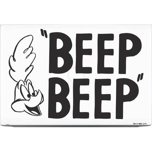 Looney Tunes Road Runner Beep Beep Dell XPS Skin